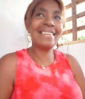 Rencontre Femme Madagascar à Toamasina : Zoe, 53 ans